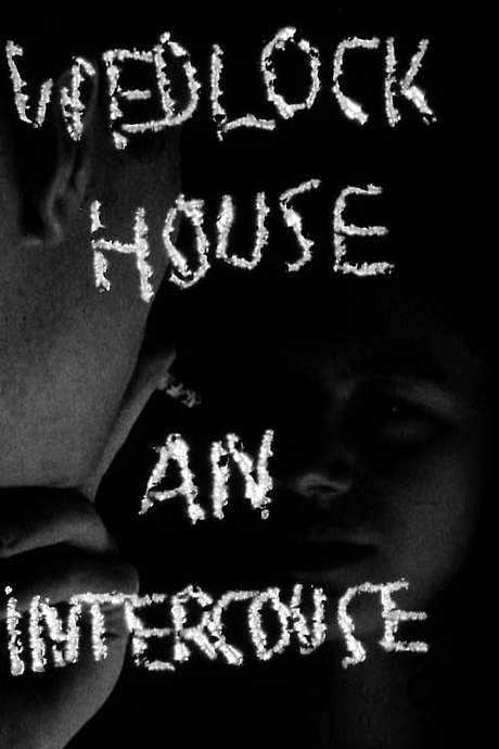 Wedlock House: An Intercourse (1959) movie poster