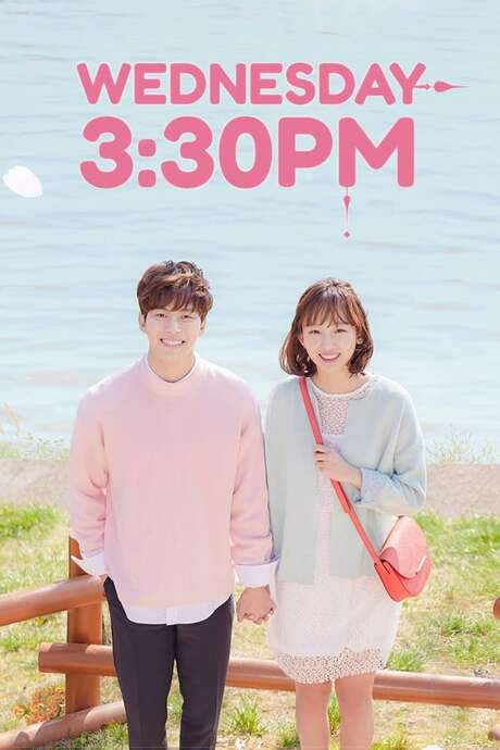 Wednesday 3:30 PM (2017) movie poster