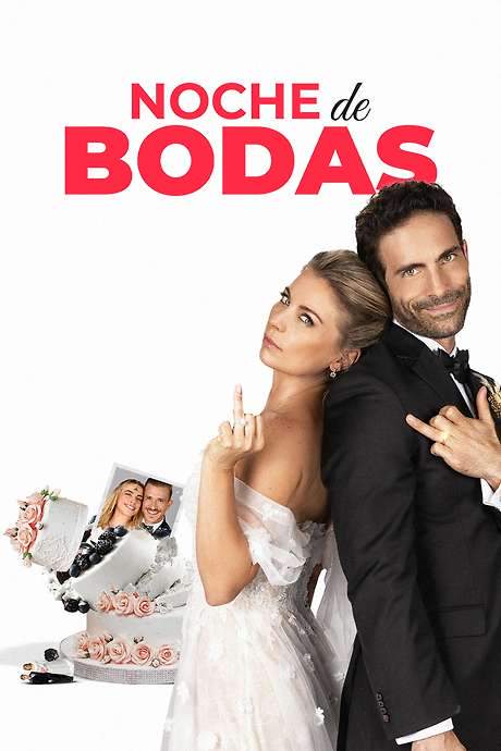 Weeding Night (2024) movie poster