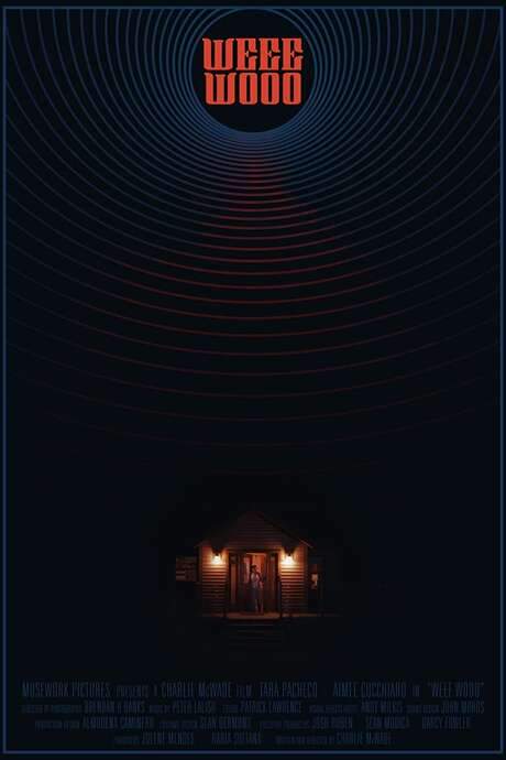 Weee Wooo (2021) movie poster