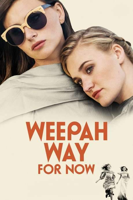 Weepah Way For Now (2015) movie poster