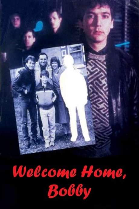 Welcome Home, Bobby (1986) movie poster