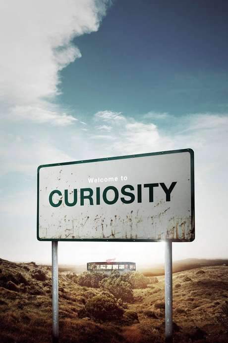 Welcome to Curiosity (2018) movie poster