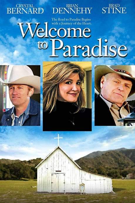 Welcome to Paradise (2007) movie poster