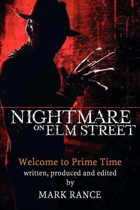 Welcome to Primetime (1999) movie poster