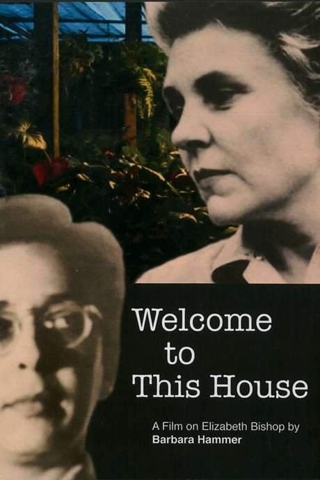 Welcome to This House (2015) movie poster