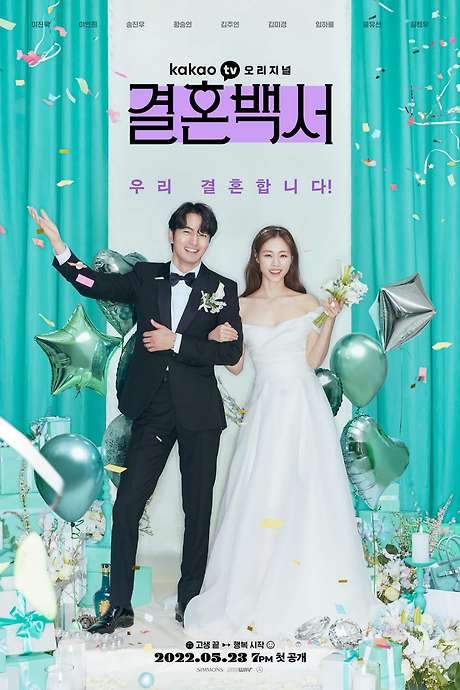Welcome to Wedding Hell (2022) movie poster