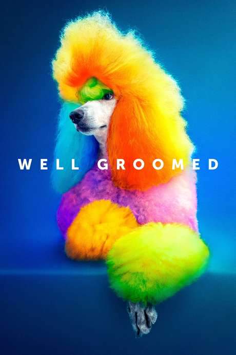 Well Groomed (2019) movie poster
