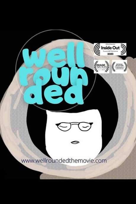 Well Rounded (2020) movie poster