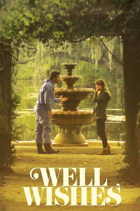 Well Wishes (2015) movie poster