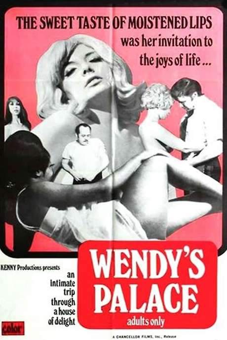 Wendy’s Palace (1971) movie poster