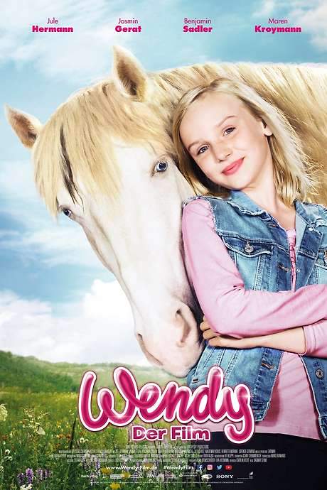 Wendy - Der Film (2017) movie poster