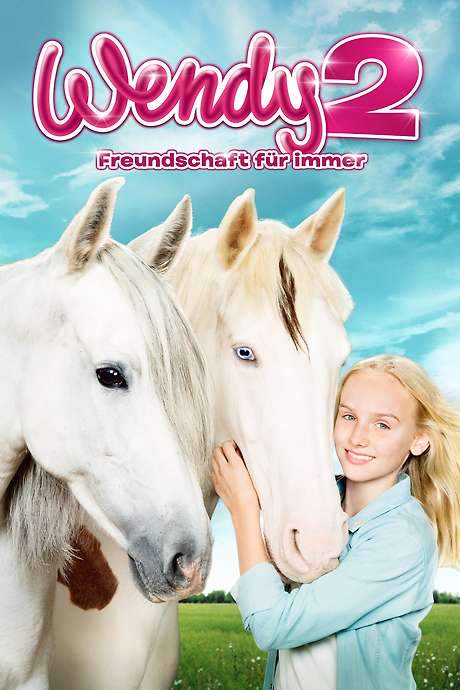 Wendy 2 - Freundschaft für immer (2018) movie poster