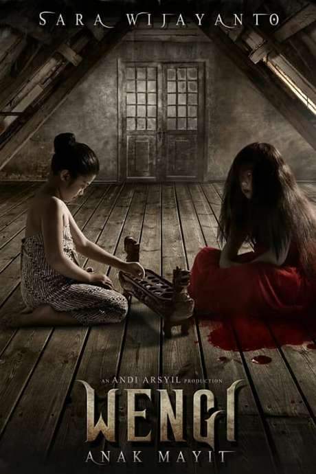 Wengi Anak Mayit (2018) movie poster