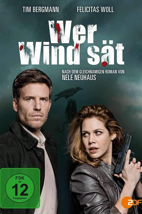 Wer Wind sät (2015) movie poster