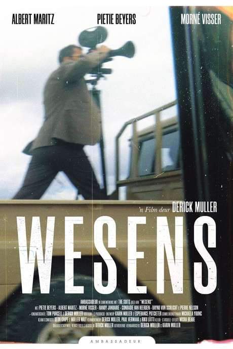 Wesens