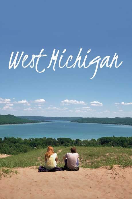 West Michigan (2021) movie poster