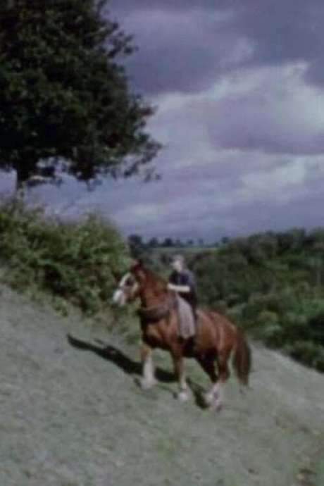 West of England (1951) movie poster