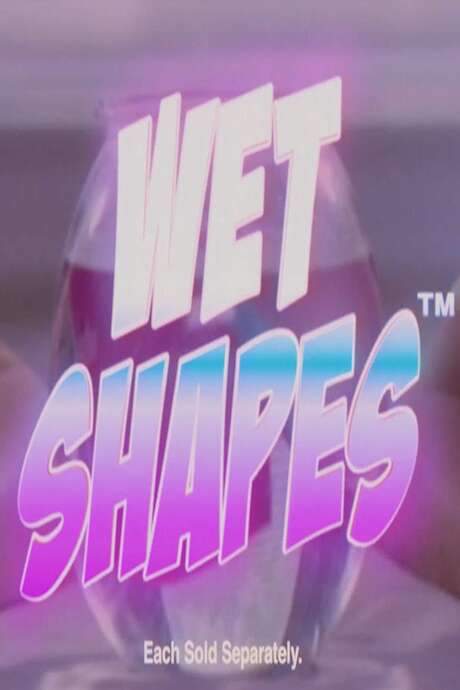 Wet Shapes (2017) movie poster