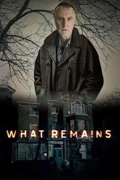 What Remains (2013) movie poster