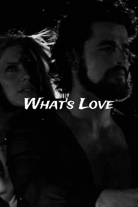 What’s Love (1987) movie poster