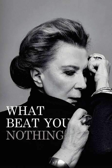 What Beat You Nothing (2021) movie poster