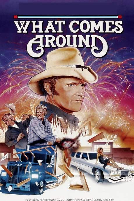 What Comes Around (1985) movie poster