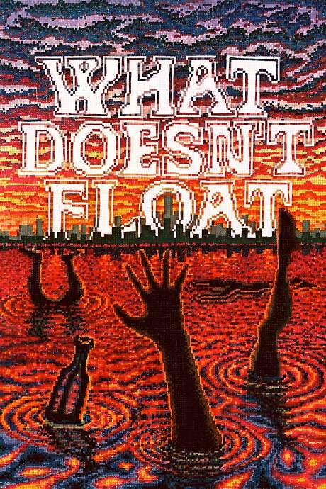 What Doesn’t Float (2023) movie poster