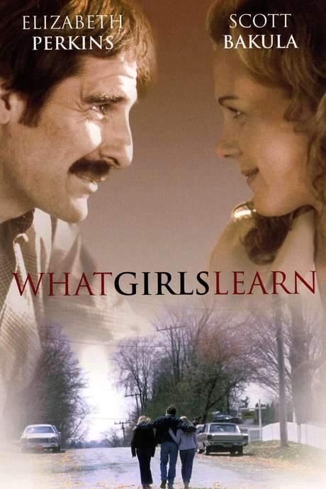 What Girls Learn (2001) movie poster