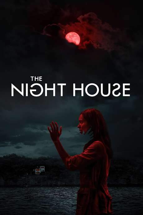 What Happens at the Lake House (2021) movie poster