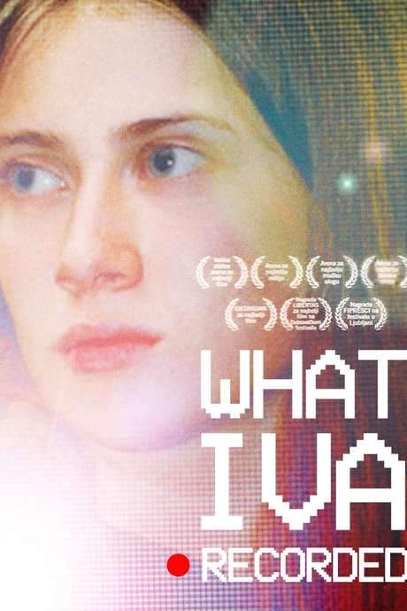 What Iva Recorded (2005) movie poster