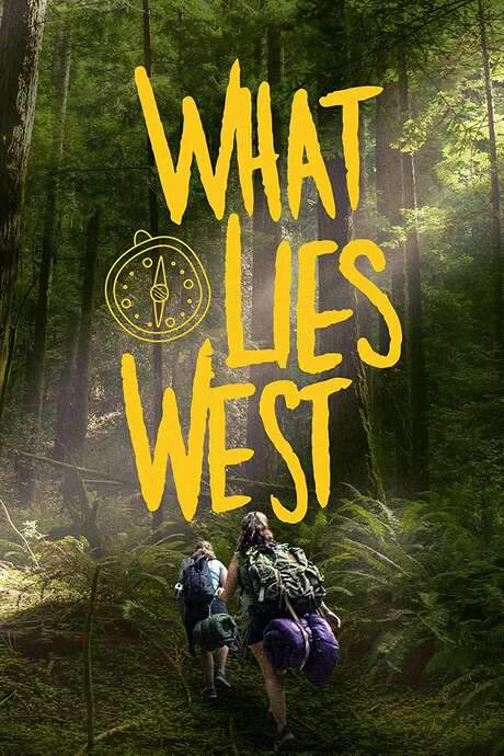What Lies West (2019) movie poster
