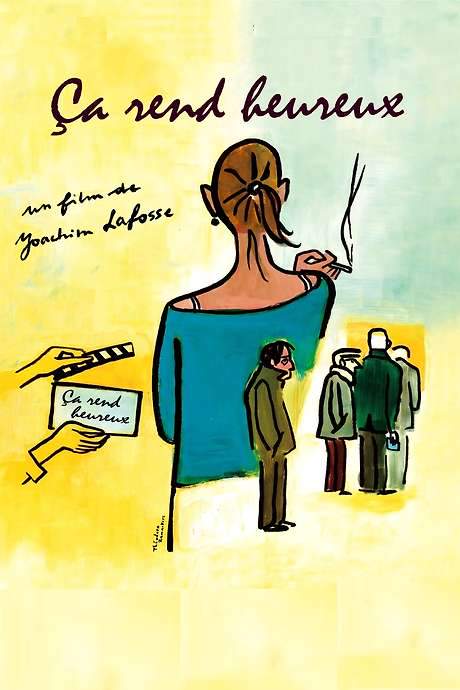 What Makes You Happy (2006) movie poster