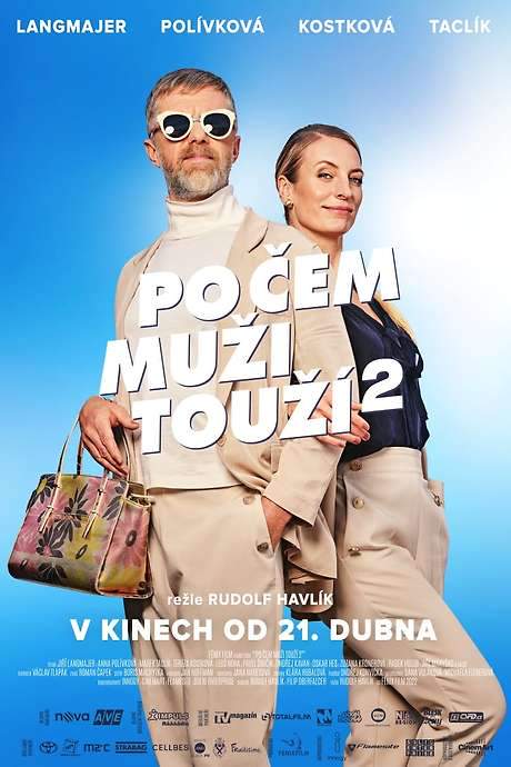 What Men Long for 2. (2022) movie poster
