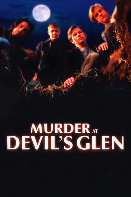 What We Did That Night (1999) movie poster