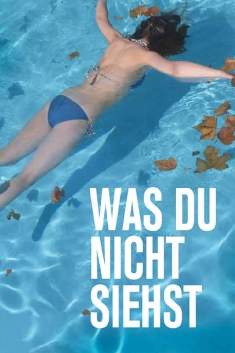 What You Don’t See (2009) movie poster