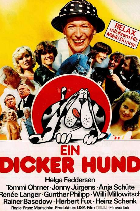 What a Mess (1982) movie poster