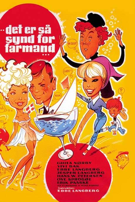 What a Pity About Daddy (1968) movie poster
