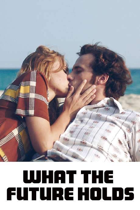 What the Future Holds (2018) movie poster