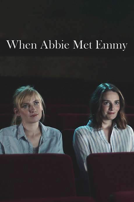 When Abbie Met Emmy (2019) movie poster
