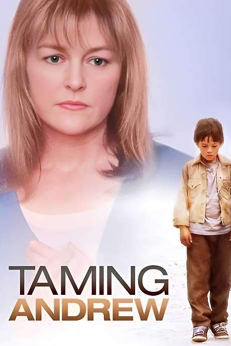 When Andrew Came Home (2000) movie poster