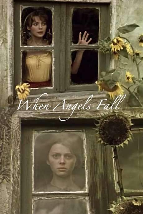 When Angels Fall (1959) movie poster