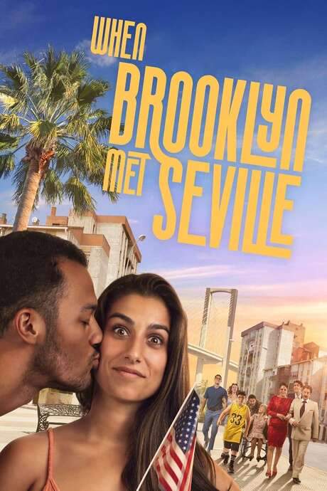When Brooklyn Met Seville (2021) movie poster