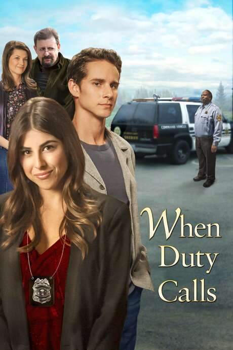 When Duty Calls (2015) movie poster