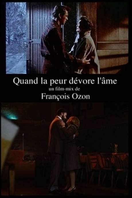 When Fear Eats the Soul (2007) movie poster