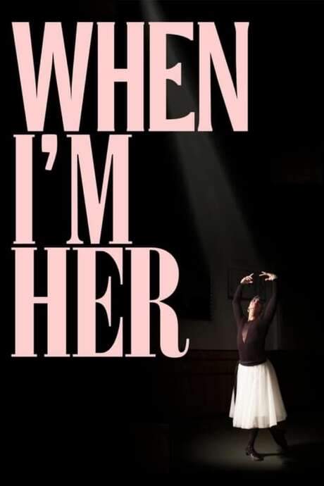 When I’m Her (2021) movie poster