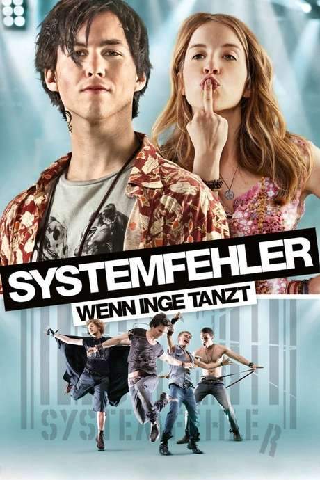 When Inge Is Dancing (2013) movie poster