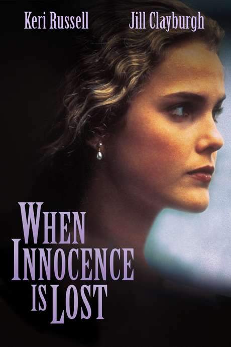 When Innocence Is Lost (1997) movie poster