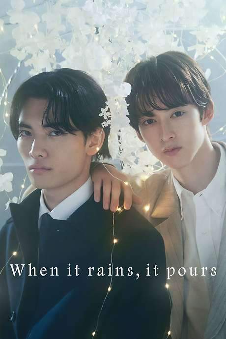 When It Rains, It Pours (2025) movie poster
