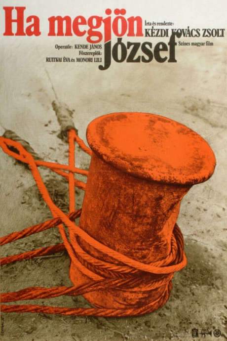 When Joseph Returns (1976) movie poster